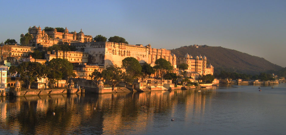 Rustik Travel Udaipur Sight Seeing