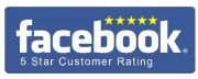 Facebook Reviews